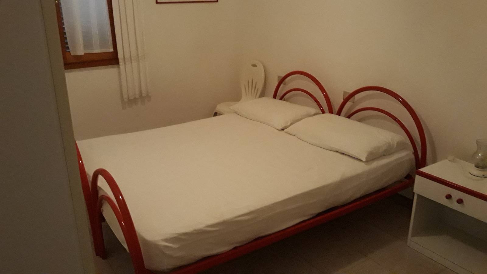 Ganze Wohnung, Apartment 'Unit 2' in Porto Ottiolu in Porto Ottiolu, Budoni