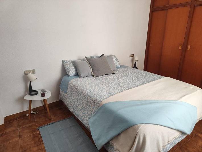 Apartamento para 3 personas en Vila-real