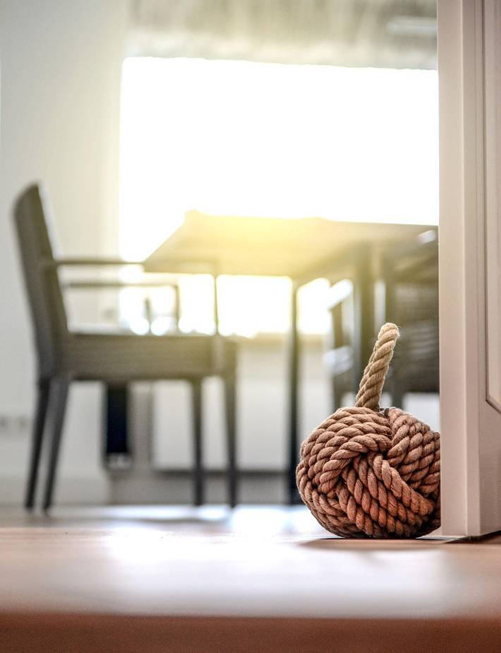 Ferienhaus für 4 Personen, mit Garten auf Sylt - 3