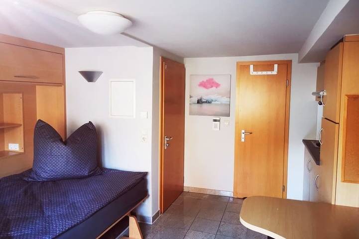 Ferienwohnung für 2 Personen in Stuttgart-Mitte