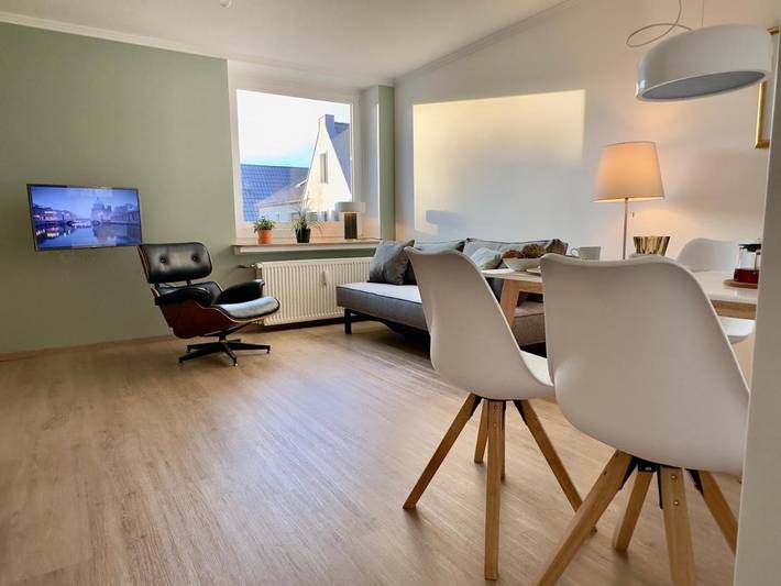 Gîte pour 4 personnes dans Lubbecke - 2