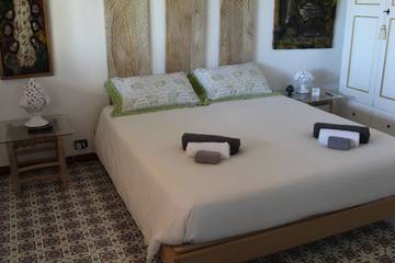 Ferienwohnung für 5 Personen in Santo Spirito, Bari, Bild 2