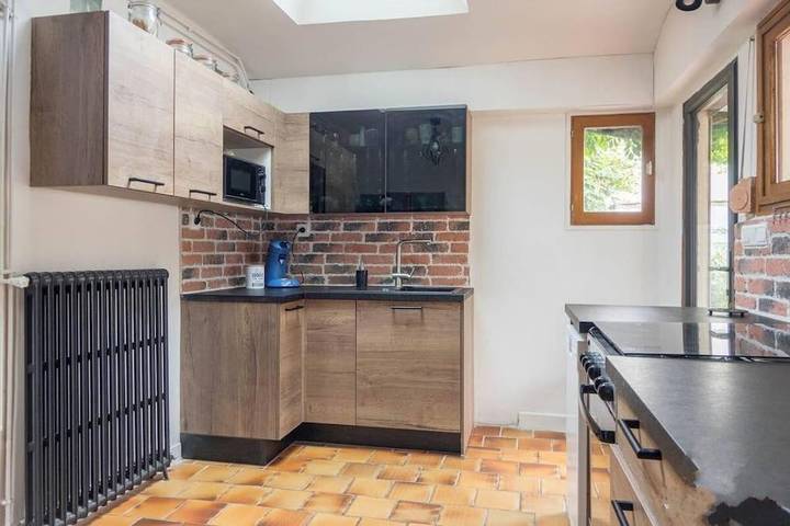 Location de vacances pour 4 personnes, avec jardin à Olivet - 2