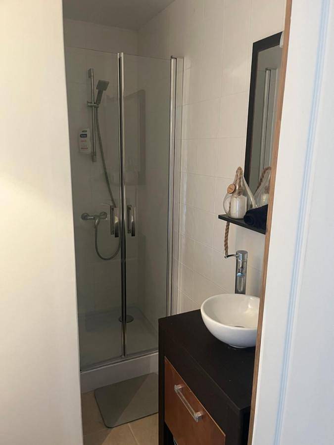 Gîte pour 2 personnes, avec vue ainsi que piscine et jardin, animaux acceptés à Lisle-sur-Tarn - 4