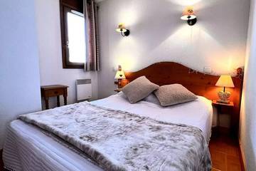 Chalet pour 6 Personnes dans Flumet, Espace Diamant, Photo 2