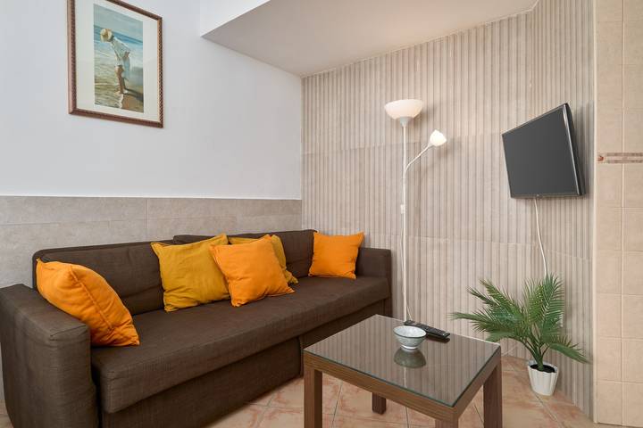 Ferienwohnung für 6 Personen in Nerja - 2