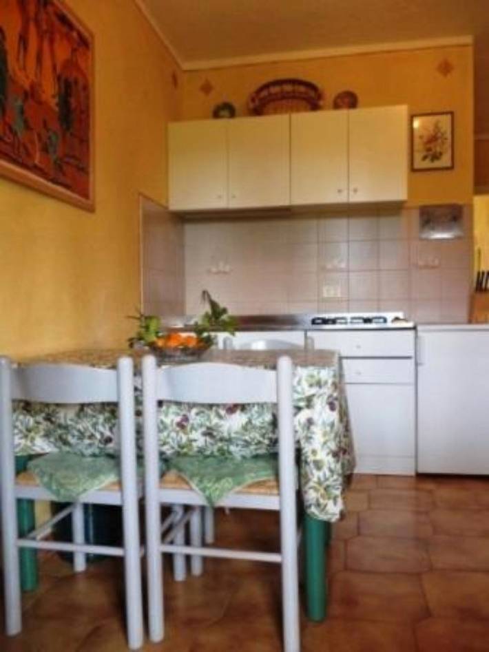 Gîte pour 4 personnes, avec jardin à Suvereto - 3