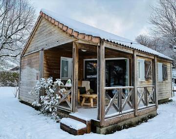 Gîte pour 5 personnes dans Gex