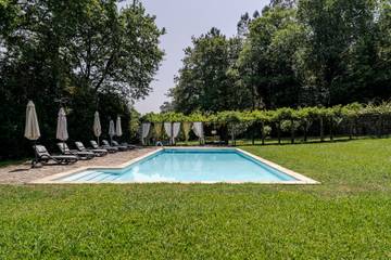 Villa para 12 Pessoas em Goães, Distrito de Braga, Foto 2