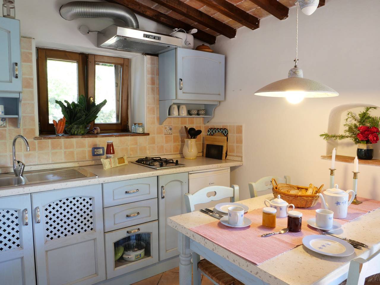 Casa Poesia in Montieri, Provincia di Grosseto