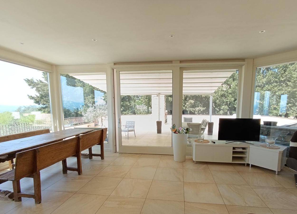 Appartamento con piscina in Villa in Firenze, Firenze province