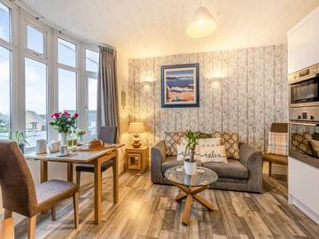 Apartment for 2 People in Paignton, England, Photo 2
