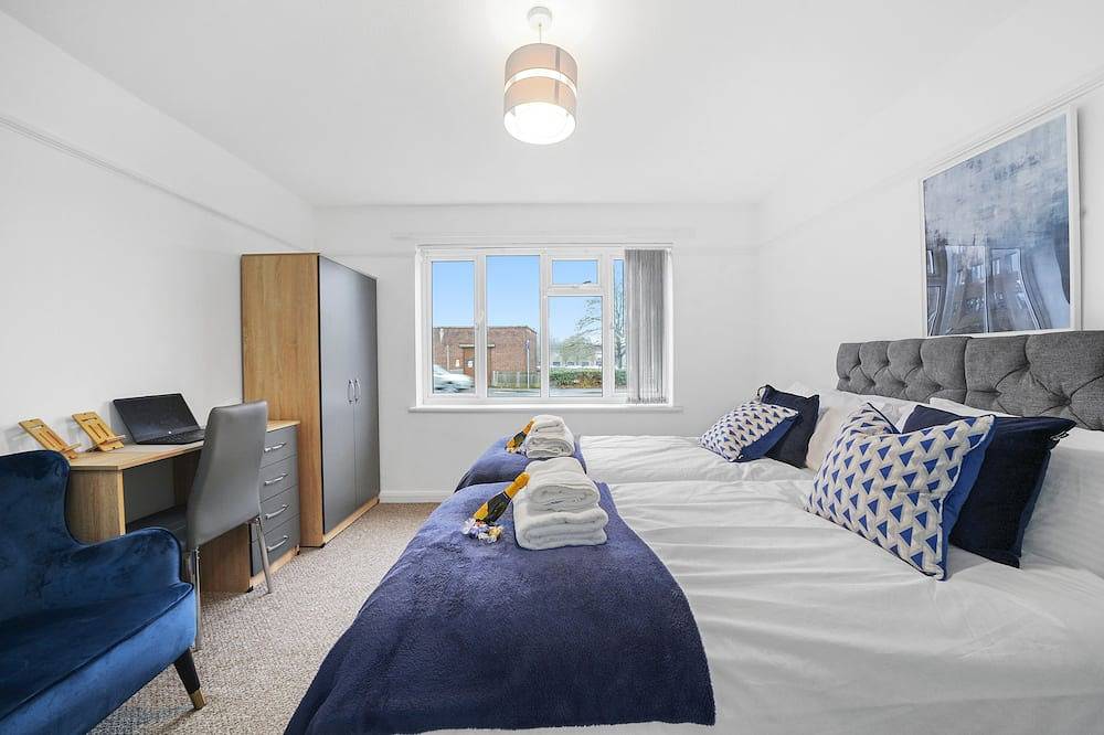 Apartamento entero, Newly Launched ✪Classy 2-Bed Property✪ Chelmsford in Chelmsford, Essex