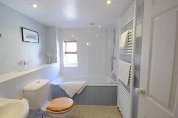 Cottage for 5 People in Aldeburgh, Suffolk, Photo 4