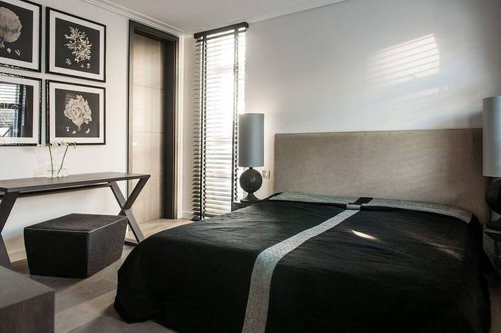 Ferienhaus für 8 Personen, mit Sauna, mit Haustier in Hamburg - 2