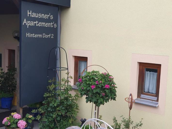 Ferienhaus für 3 Personen, mit Garten und Whirlpool