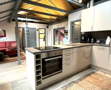 Ferienhaus für 6 Personen in Gartow, Landkreis Lüchow-Dannenberg, Bild 4