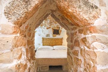 Maison De Vacances pour 4 Personnes dans Galatone, Golfe de Tarente, Photo 1