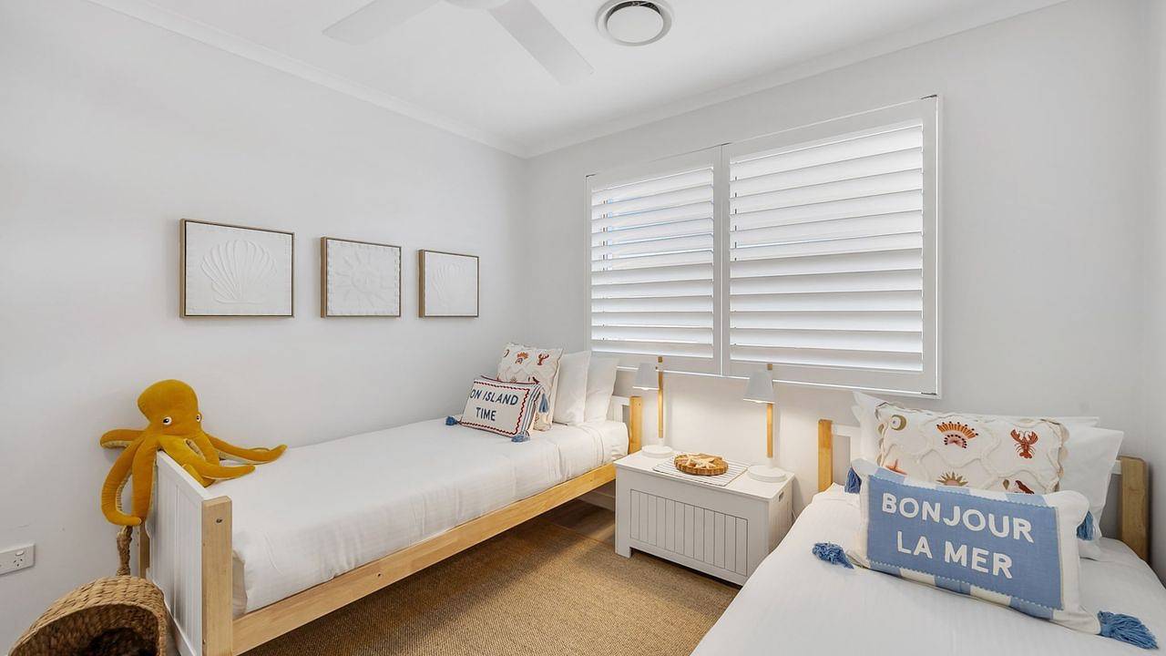 Entire holiday apartment, Ferienwohnung für 6 Personen (120 m²) in Coolum Beach in Coolum Beach, Sunshine Coast