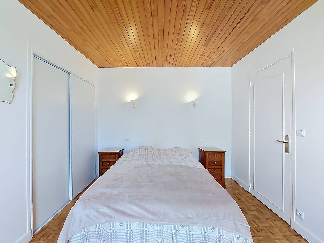 Maison des bergers in Linxe, Côte d’Argent