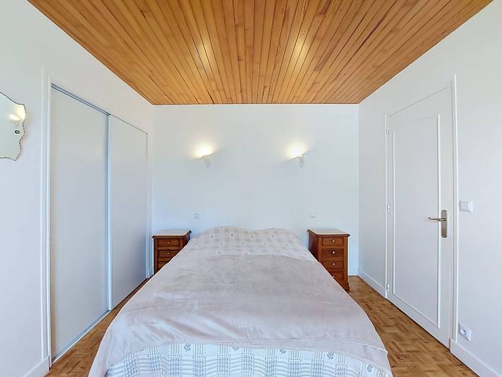 Location de vacances pour 6 personnes, avec jardin et terrasse à Linxe - 4