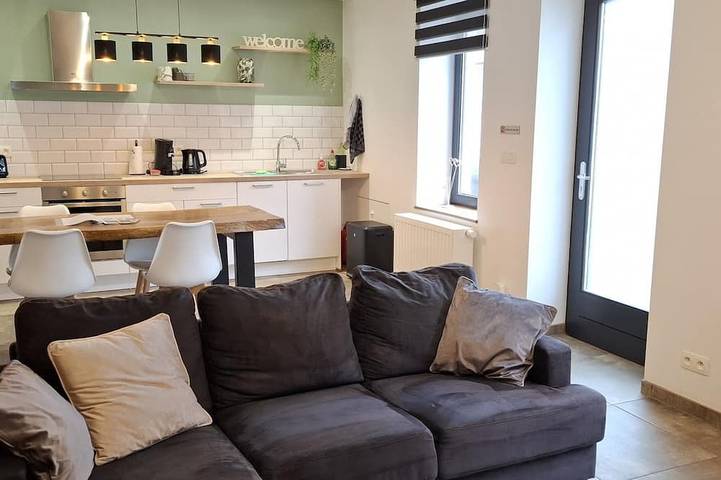 Vakantiehuis voor 4 personen - 1