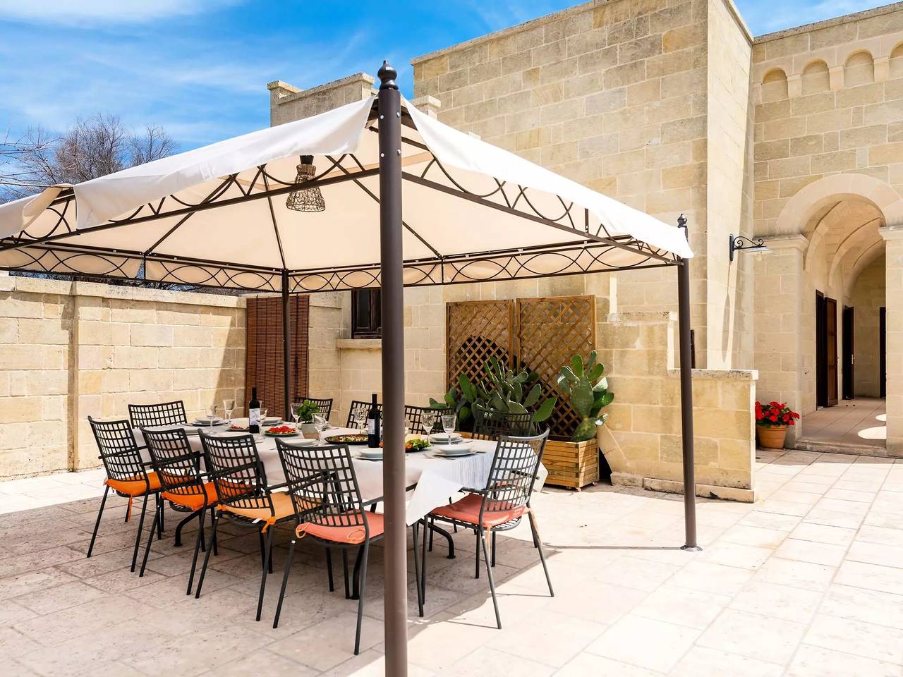 Maison 10 Personnes in Carpignano Salentino, Lecce-provinsen