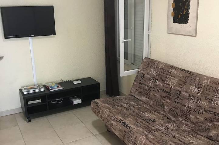 Ganze Wohnung, Location Borgo Marana Golo in Borgo, Bastia und Umgebung
