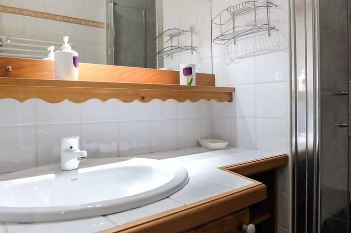 Apartamento entero, Le Plan des Reines in Chamonix-Mont-Blanc, Macizo del Mont Blanc