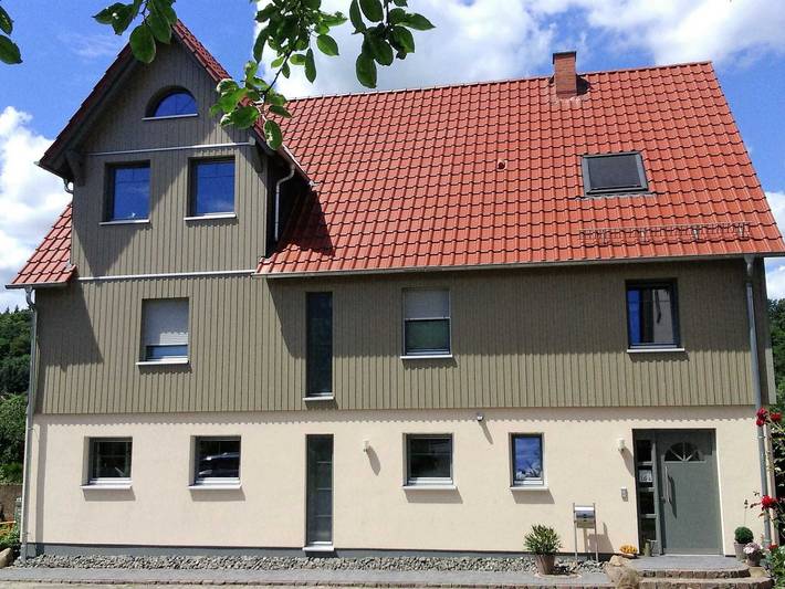Ferienwohnung für 3 Personen in Frankenberg (Eder)