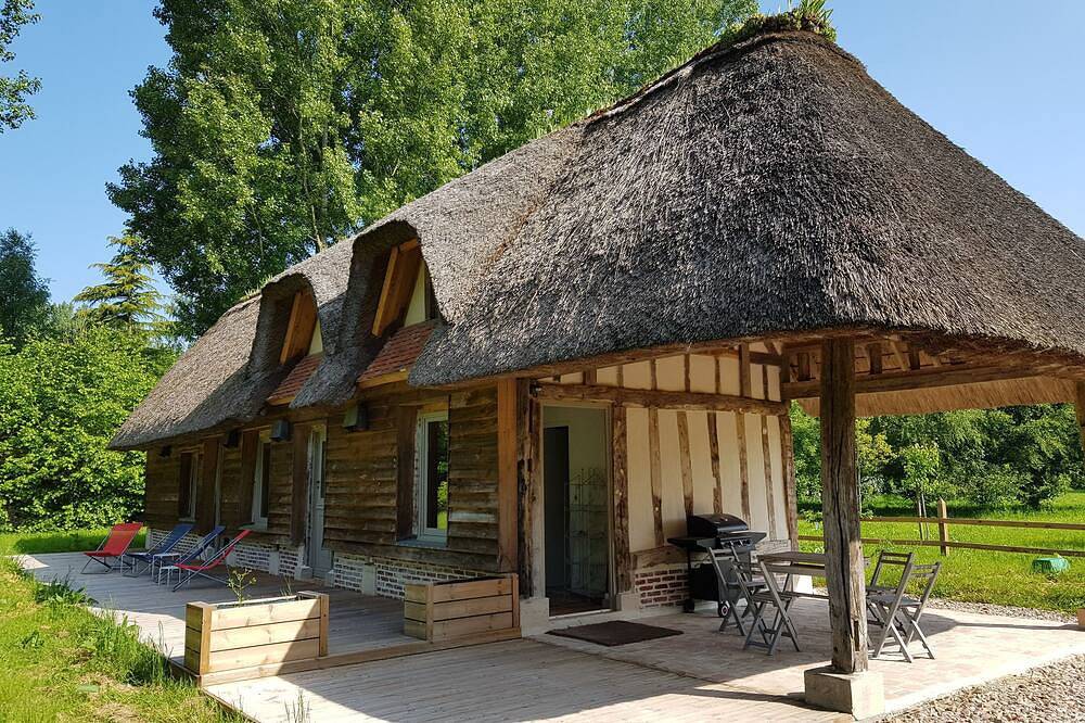 Maison de vacances
