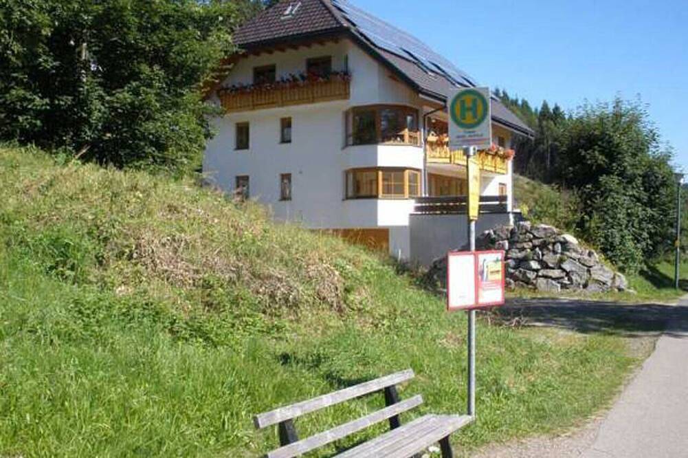 Apartamento entero, Vacation apartment DaHeim Hinterzarten on Lake Titisee in Titisee, Hinterzarten