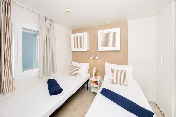 Camping für 6 Personen in Lanterna - 3