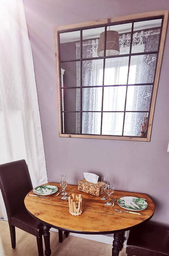 Gîte pour 2 personnes, avec vue à Compiègne - 3