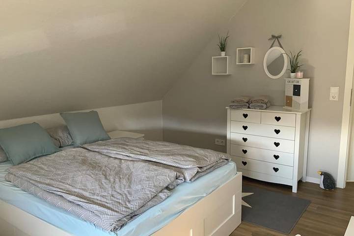 Ferienwohnung für 4 Personen in Kirchlinteln - 2