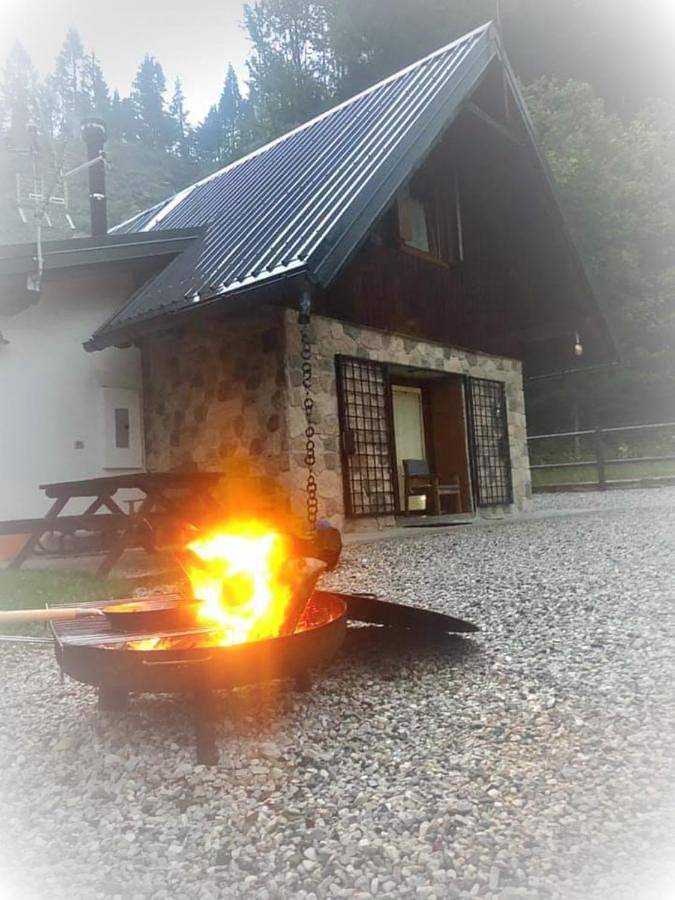 Chalet in Tarvisio, Prowincja Udine