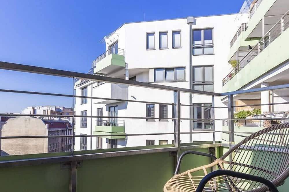 Ganze Wohnung, Margi Brandy Apartament in Stettin, Polnische Ostsee