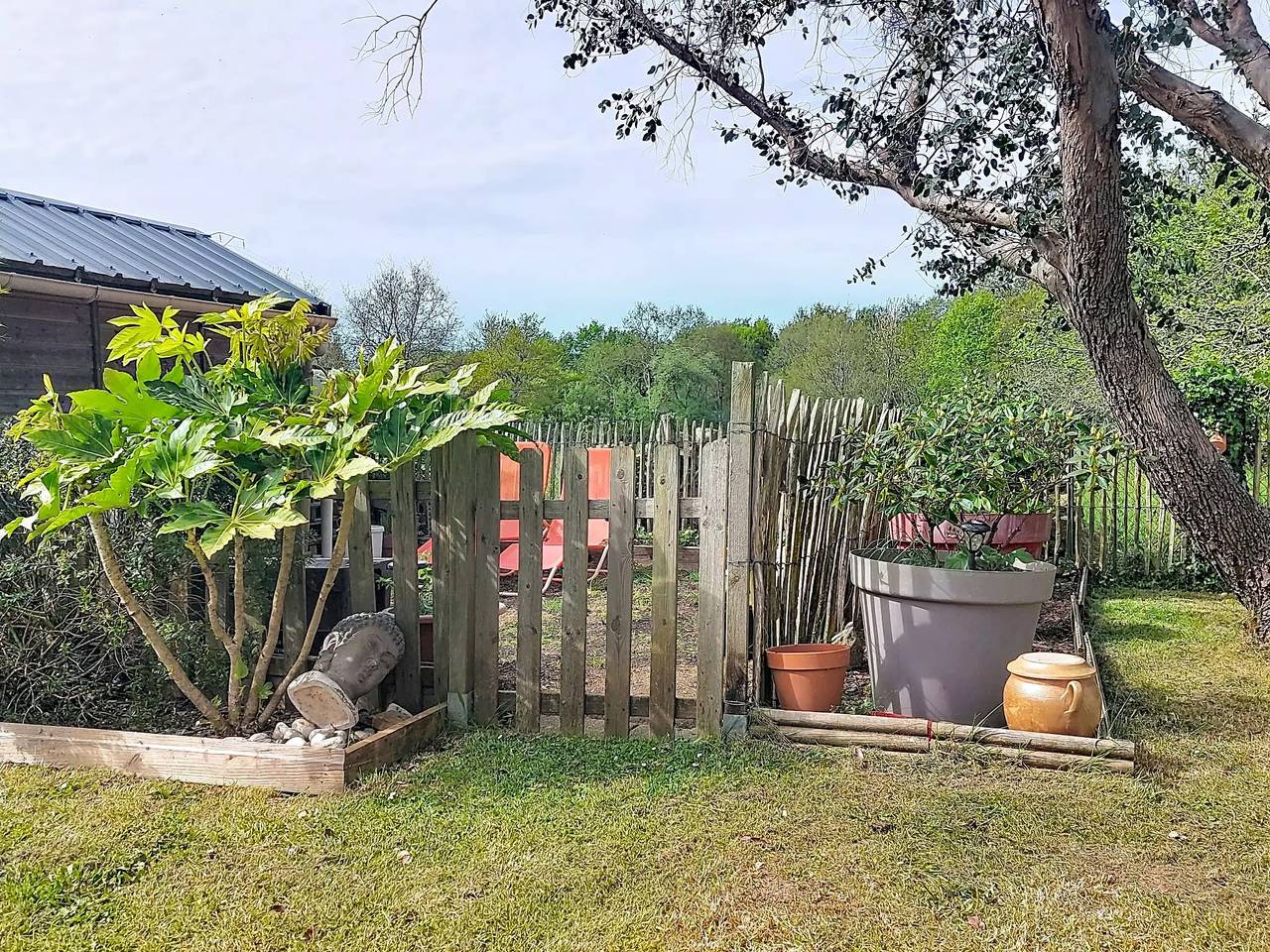6 personas in Névez, Region de Quimper