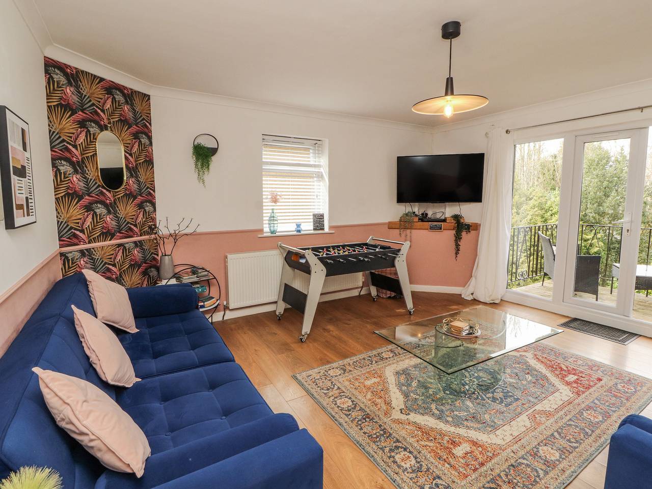 Appartamento vacanze a Cumbria a partire da 114€ a notte