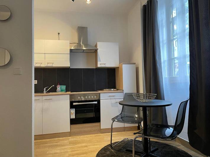 Ferienwohnung für 2 Personen in Trier (Stadt) - 4