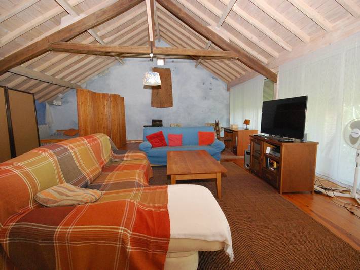 Granja para 8 personas, con Jardín y Piscina en Alentejo - 3