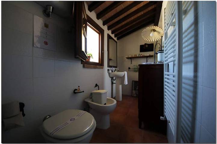 Alleinstehendes Ferienhaus mit Klimaanlage,  W-Lan, privatem Pool, Tv, Innenhof, Panoramablick in Cortona, Arezzo Provinz
