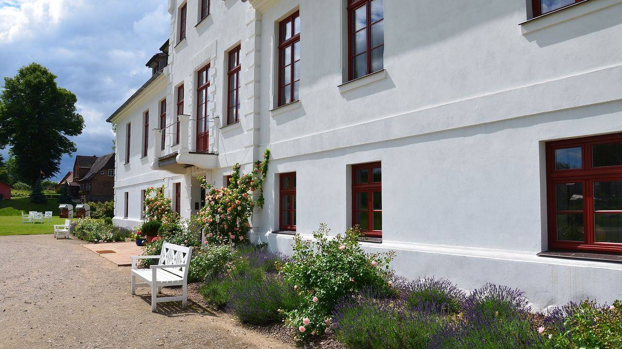 Ganze Ferienwohnung, Ferienwohnung für 4 Personen (100 m²) in Gerdshagen (Bad Doberan) in Satow, Mecklenburgische Ostseeküste