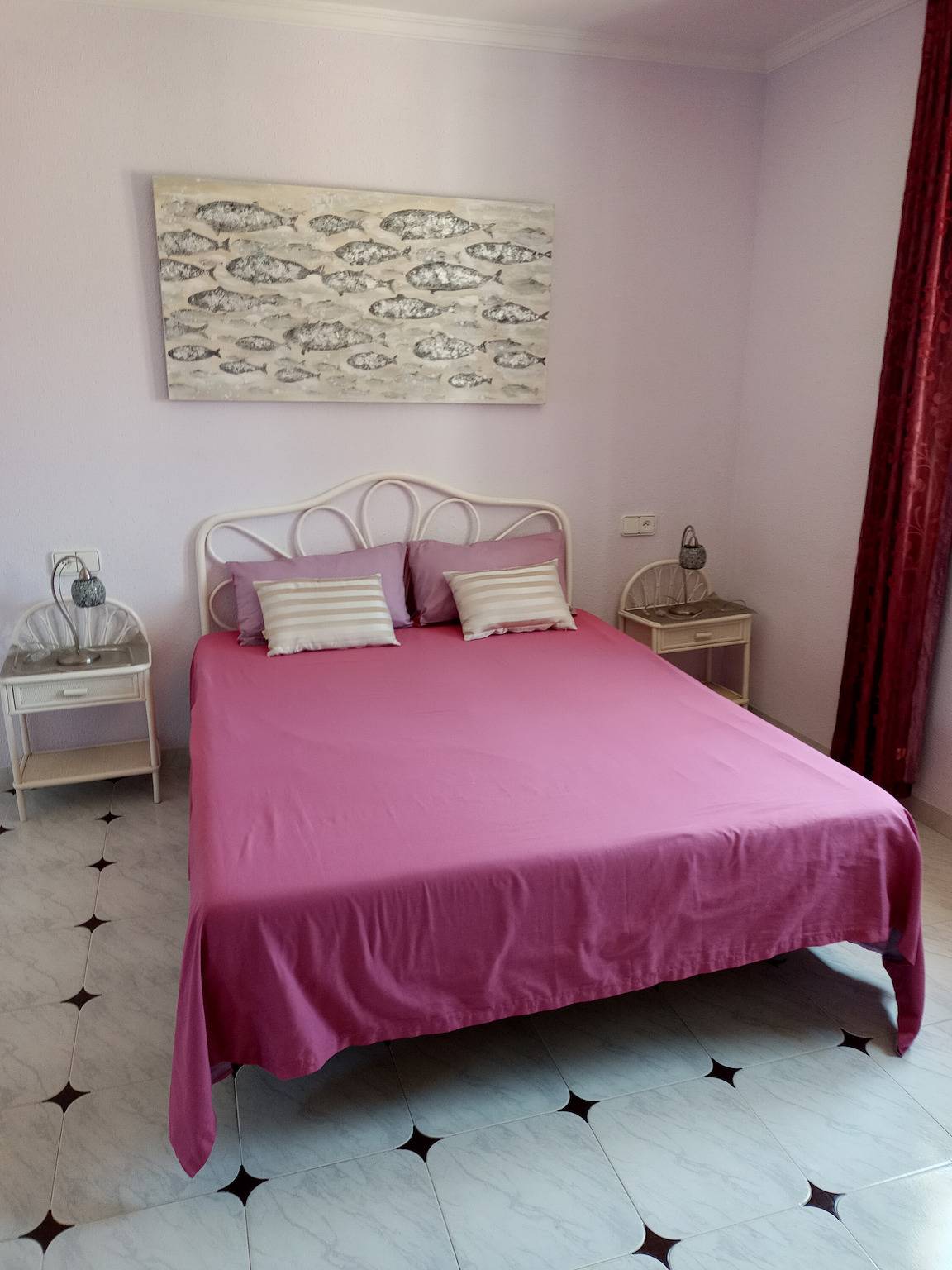 Villa 'Paradise' con piscina privada, Wi-Fi y aire acondicionado in Montroig, Costa Dorada