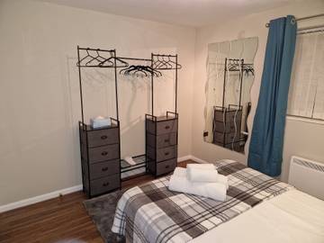 Holiday Apartment for 4 People in Sunderland, North East England, Photo 3