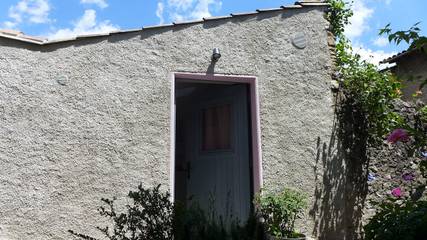 Gîte pour 2 personnes dans la Drôme
