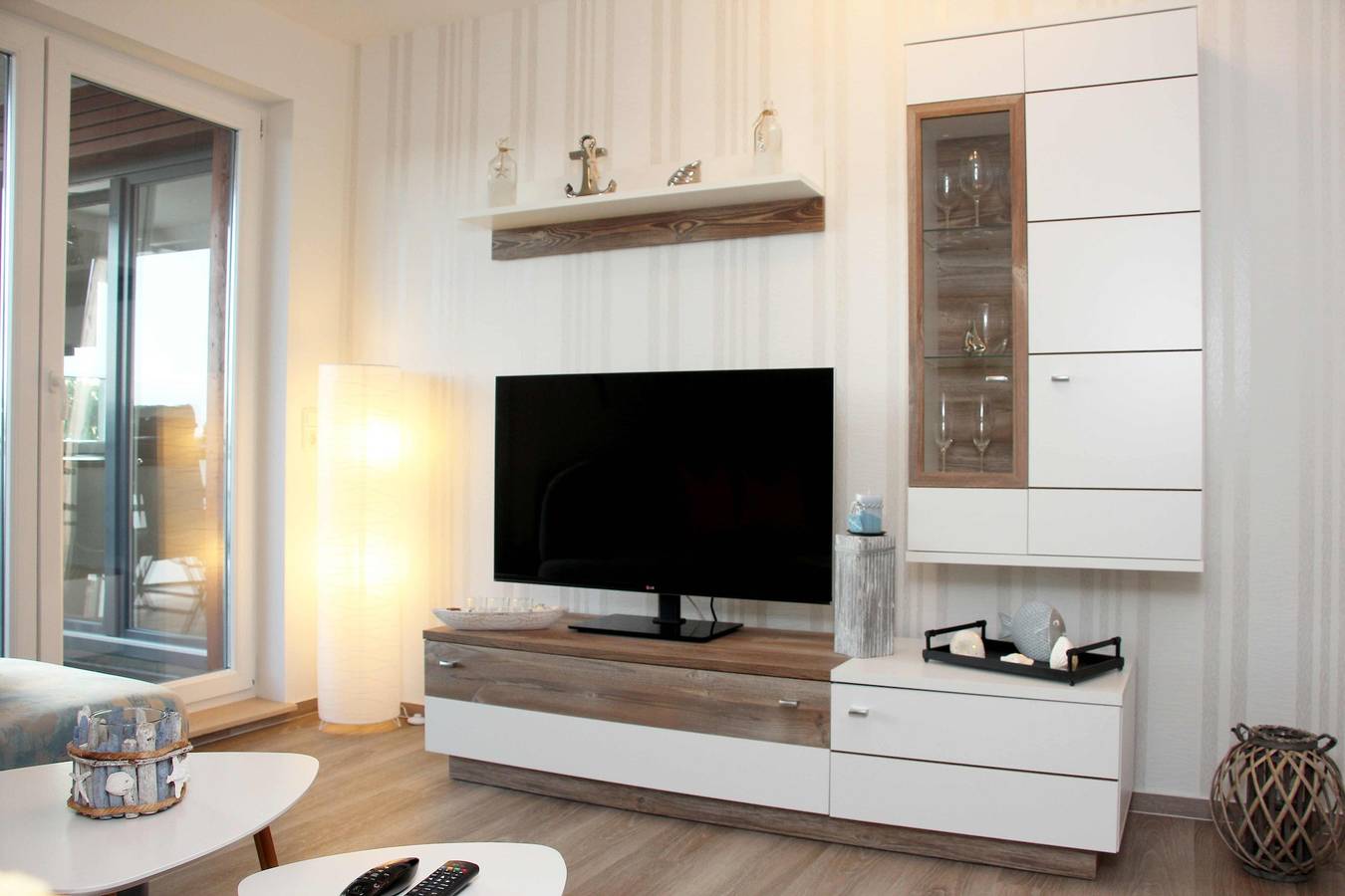 Ganze Ferienwohnung, Ostseebrise in Brenkenhagen, Grömitz