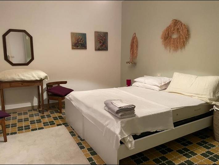 Location de vacances pour 2 personnes, avec terrasse, animaux acceptés à Sora - 2