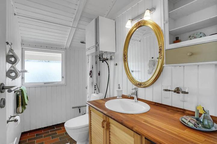 Ferienhaus für 4 Personen, mit Garten in Eskov Strandpark - 4