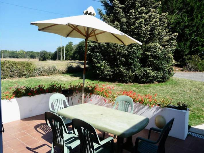 Appartement de vacances pour 6 personnes